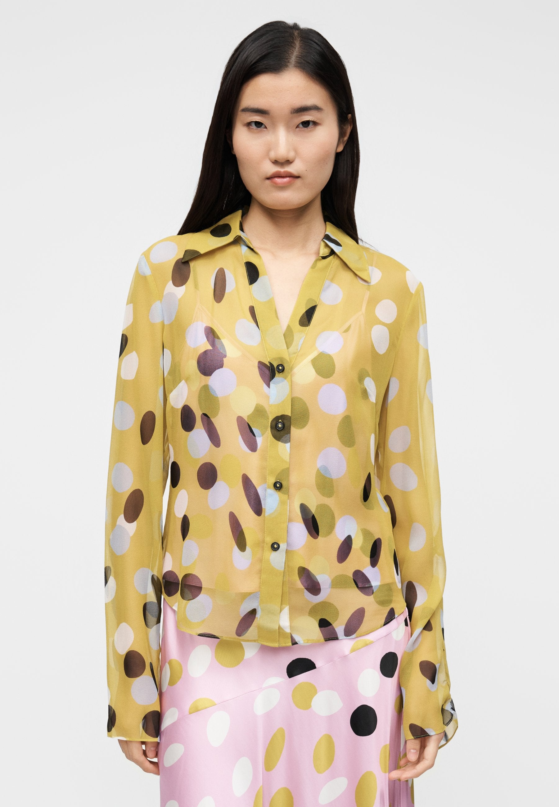 Diane von Furstenberg AMALIE SKIRT