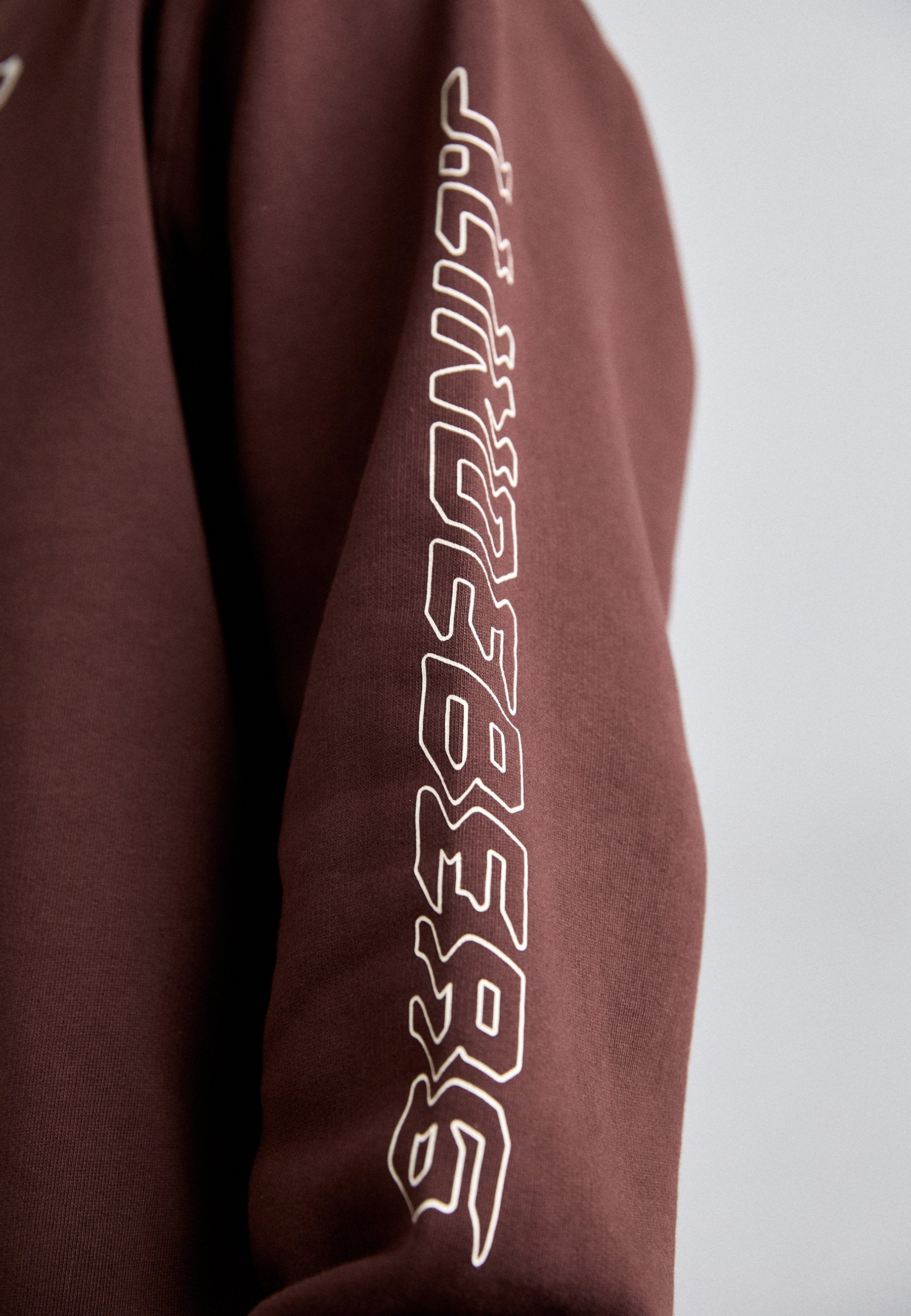 J.LINDEBERG KYZER CREW NECK