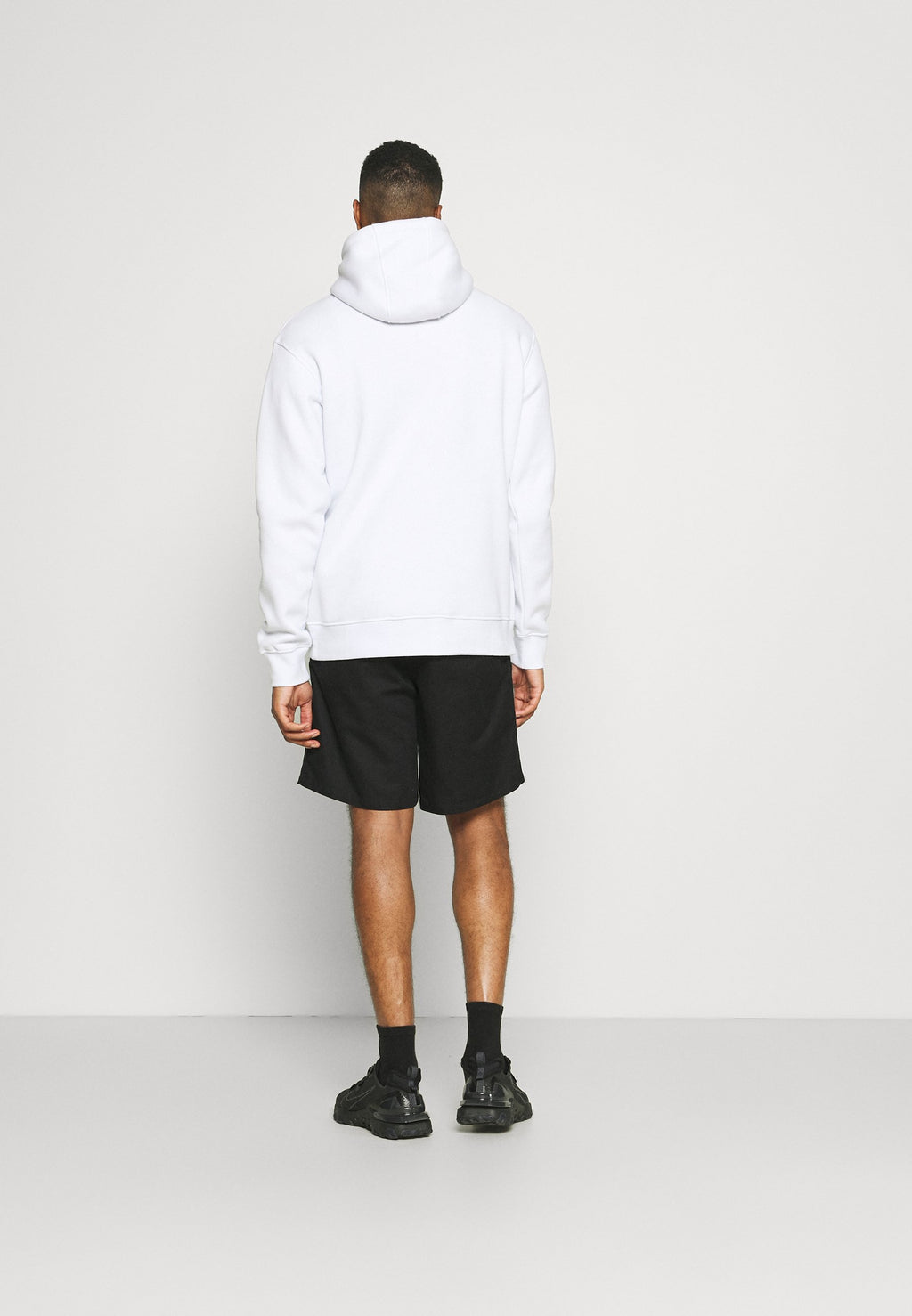 STAPLE PIGEON GRAILS LOGO HOODIE UNISEX