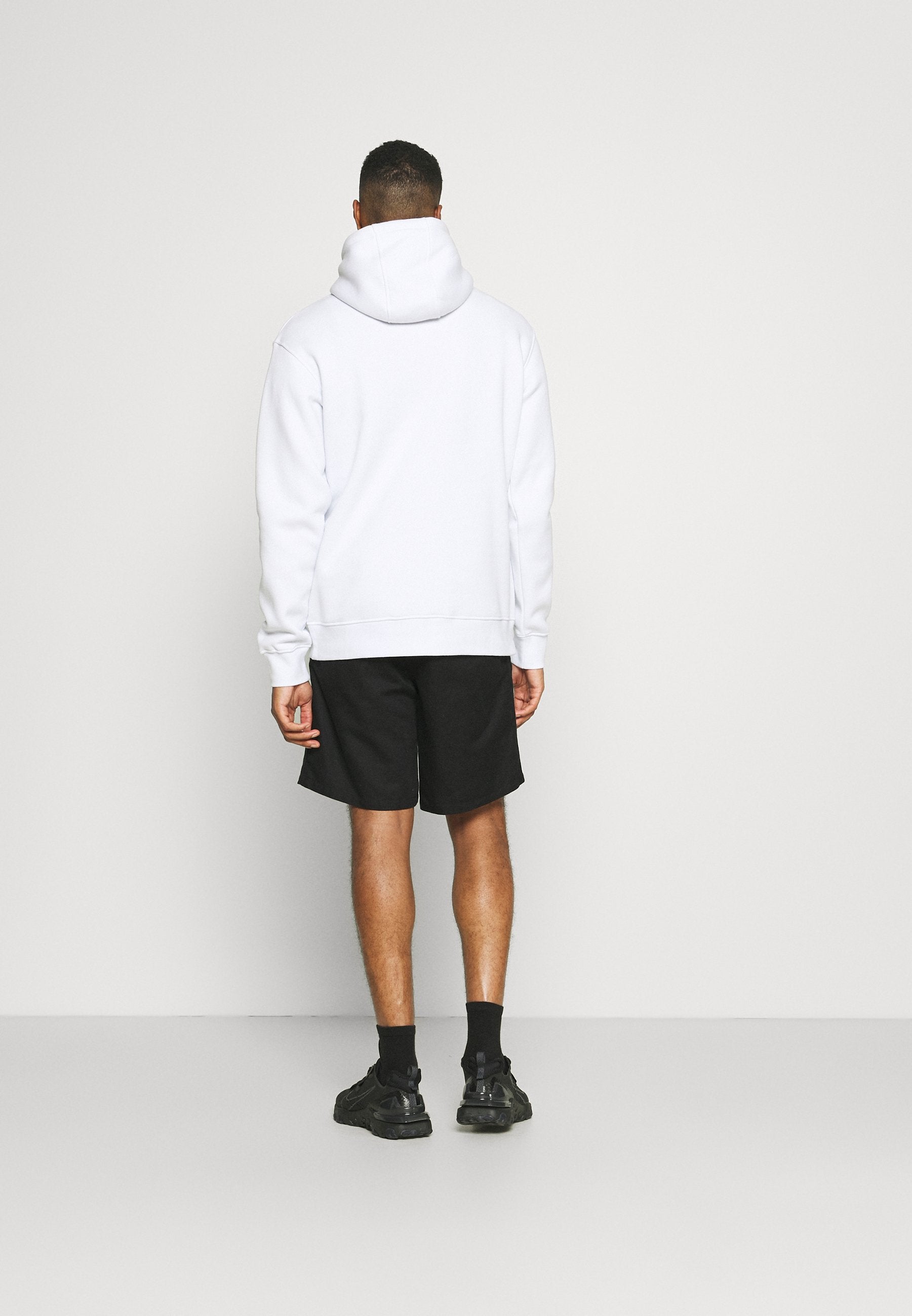 STAPLE PIGEON GRAILS LOGO HOODIE UNISEX