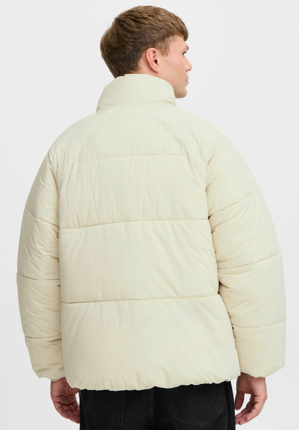 SDMILO PUFFER SHORT Media 4