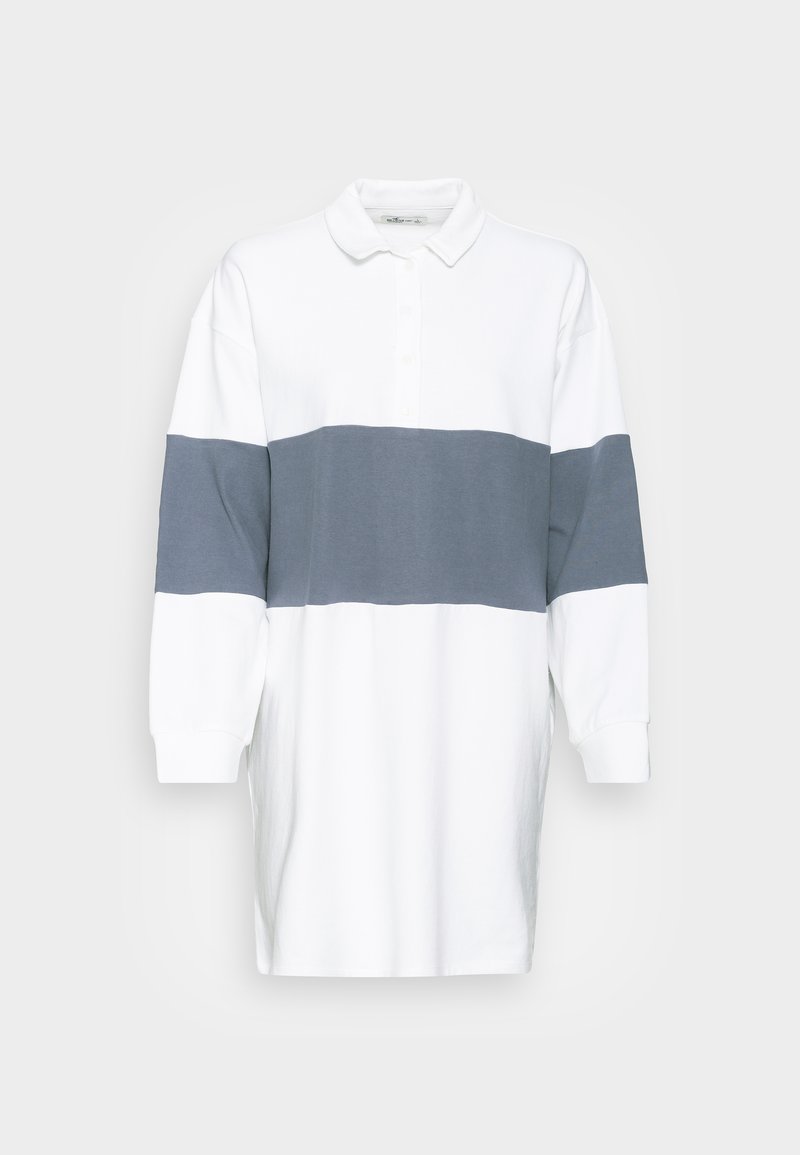 RUGBY SHORT DRESS  - Hollister Co. - View 1