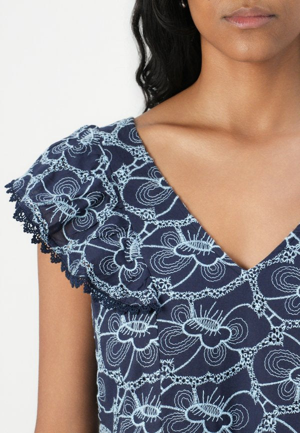 YAS YASIREKA DRESS