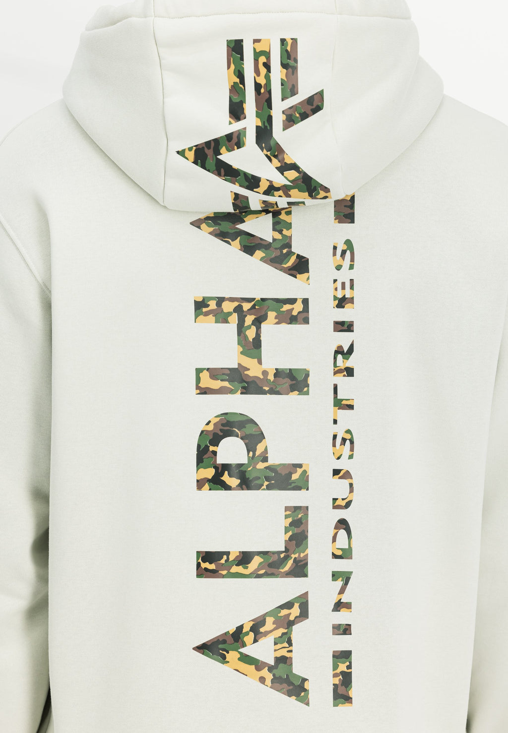 Alpha Industries