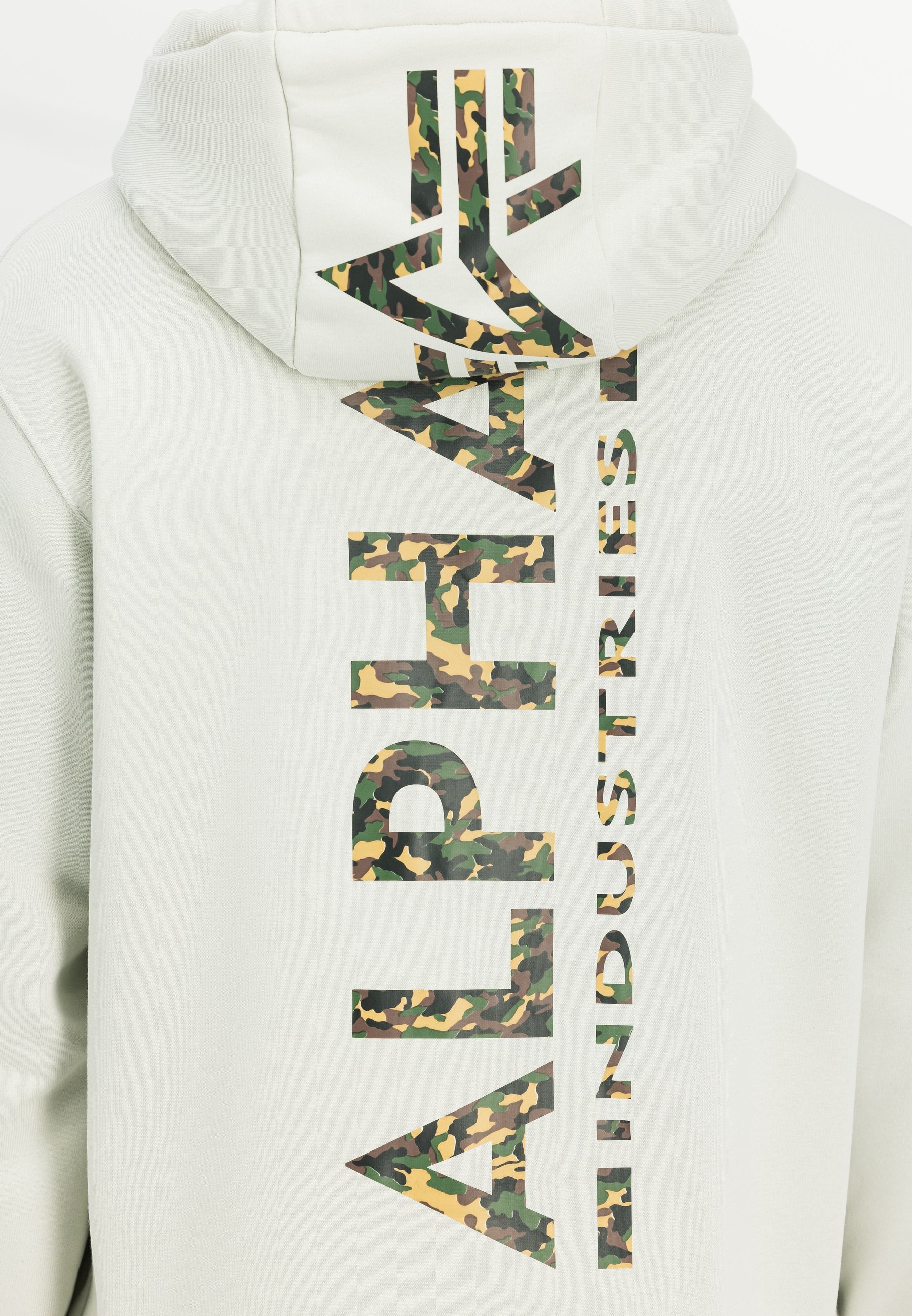 Alpha Industries