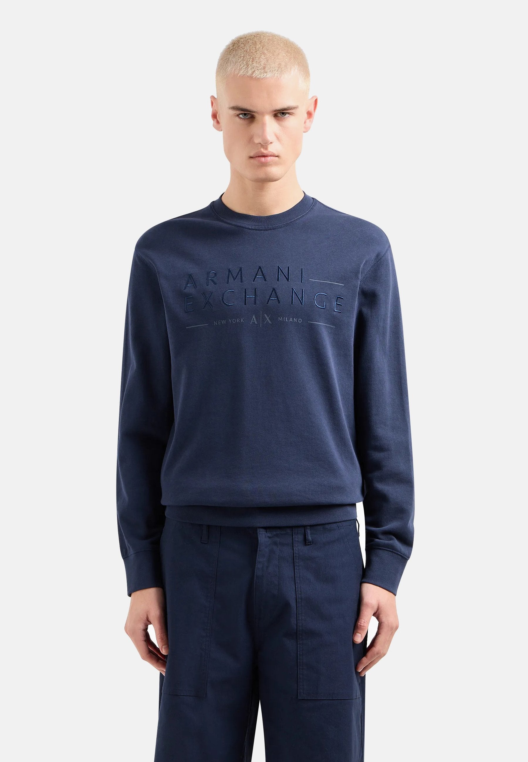 Armani Exchange Sweatshirt Media 3
