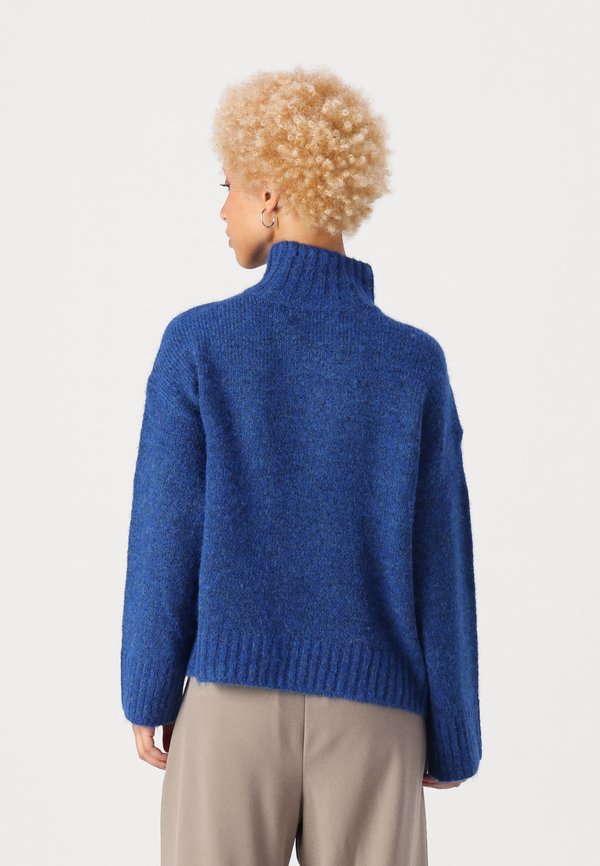Vero Moda Petite VMMADDIE HIGHNECK