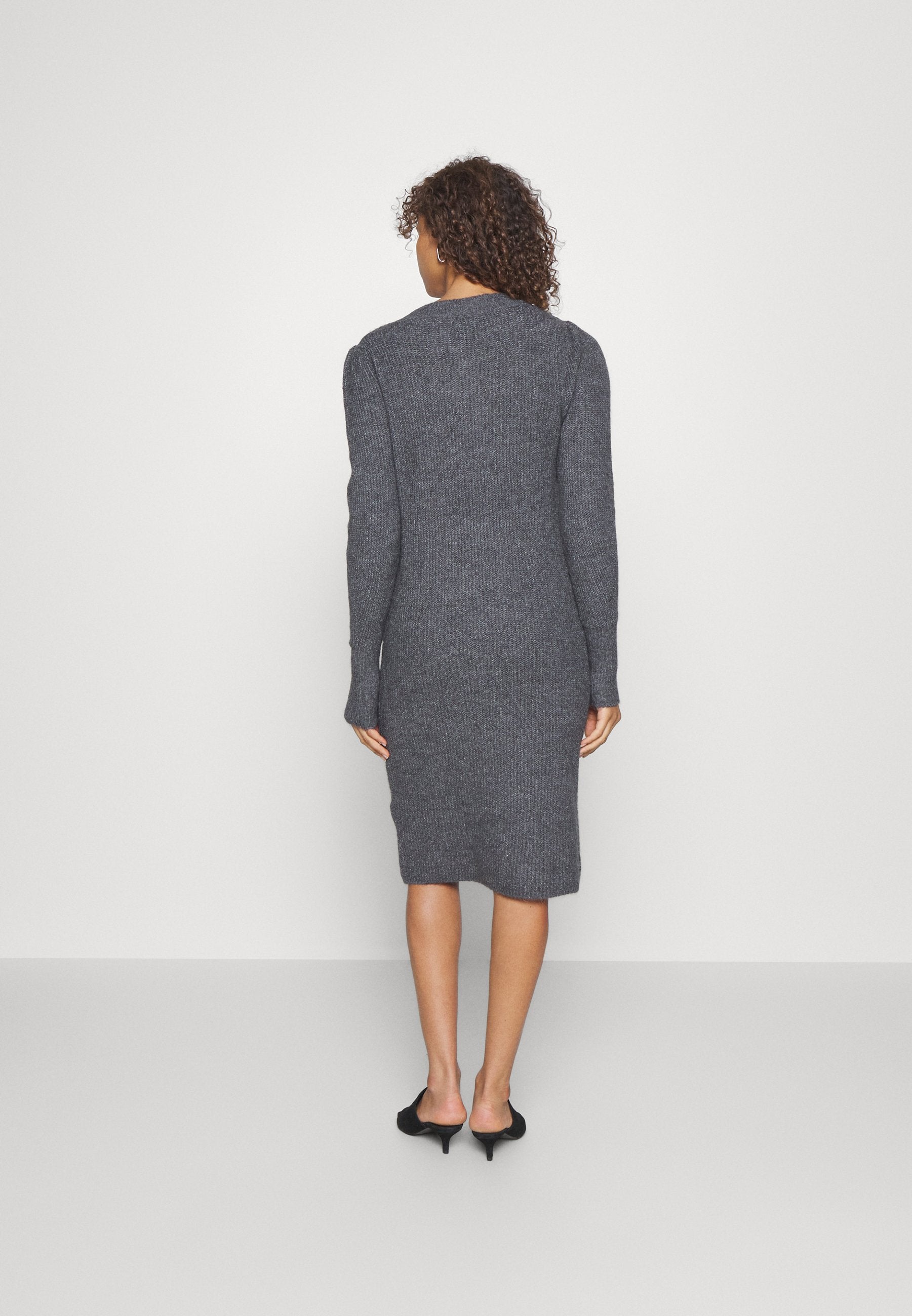 ONLCYRUS BUTTON DRESS Media 4