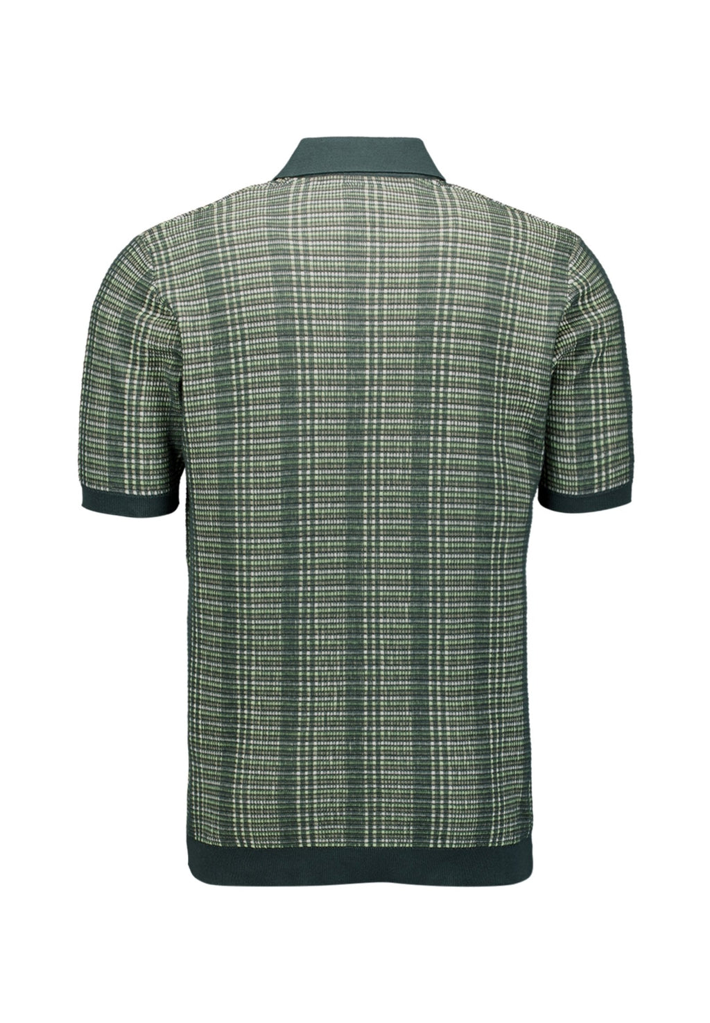 NO EXCESS Poloshirt Media 5