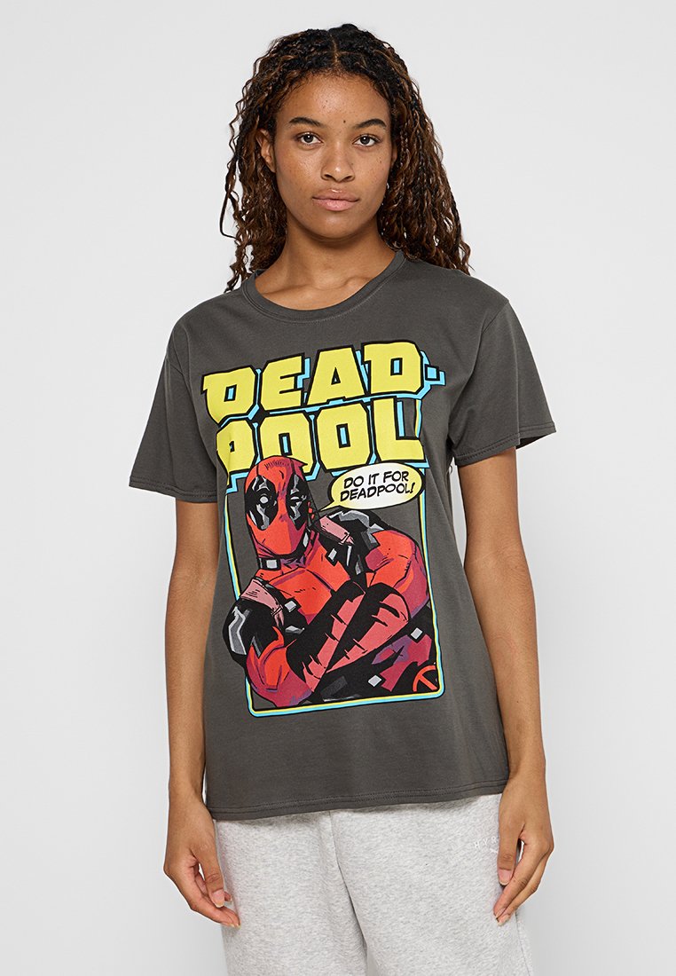 Marvel DEADPOOL - DO IT FOR DEADPOOL