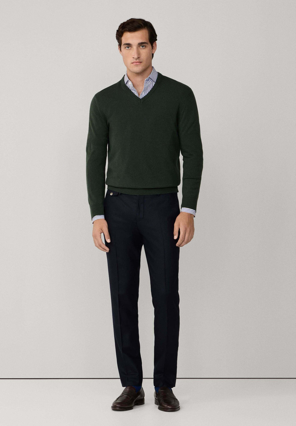Hackett London