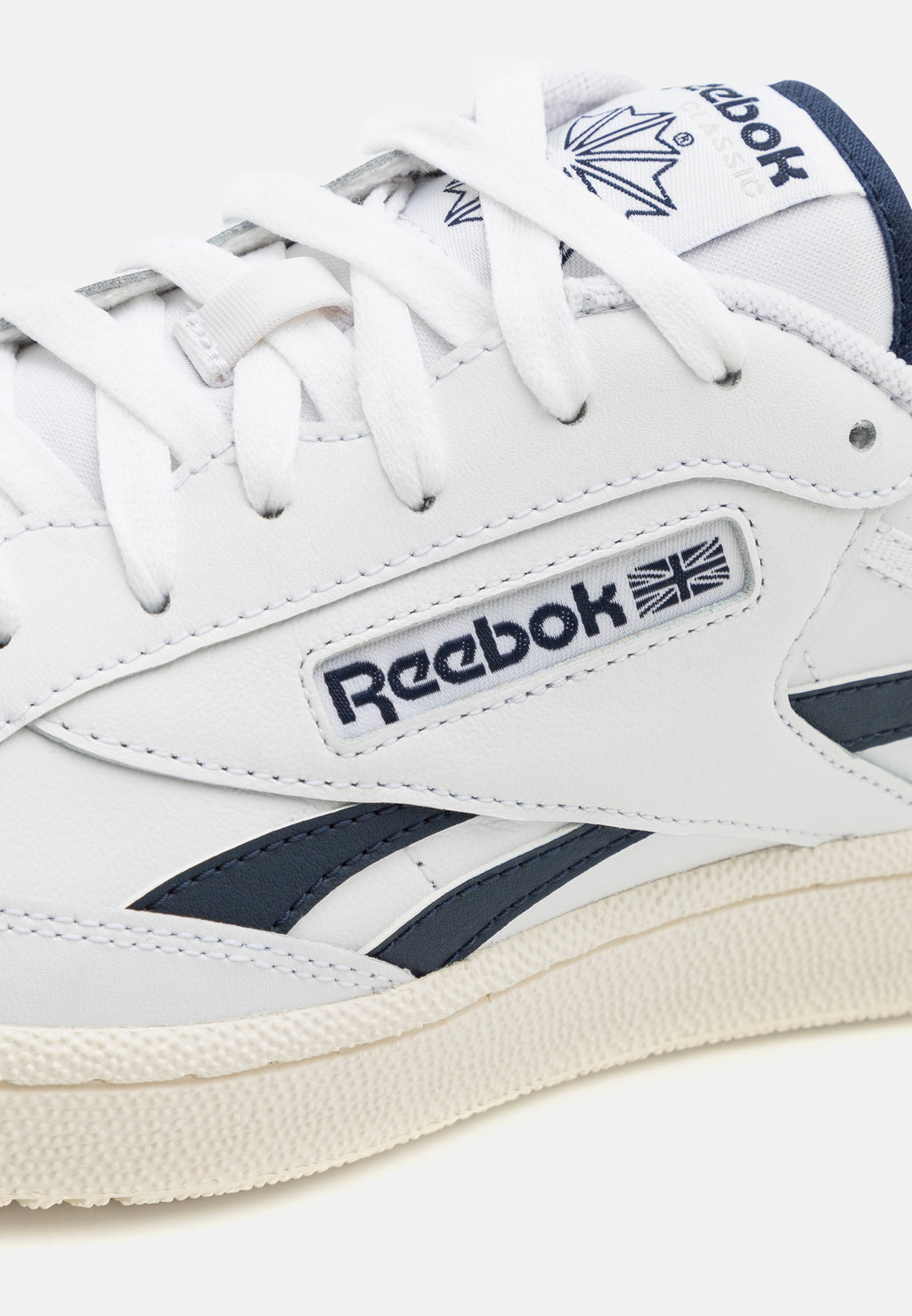 Reebok Classic CLUB C REVENGE UNISEX