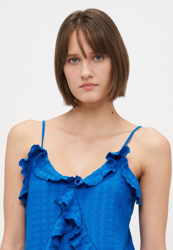Vero Moda Tall VMIDA SINGLET SHORT DRESS