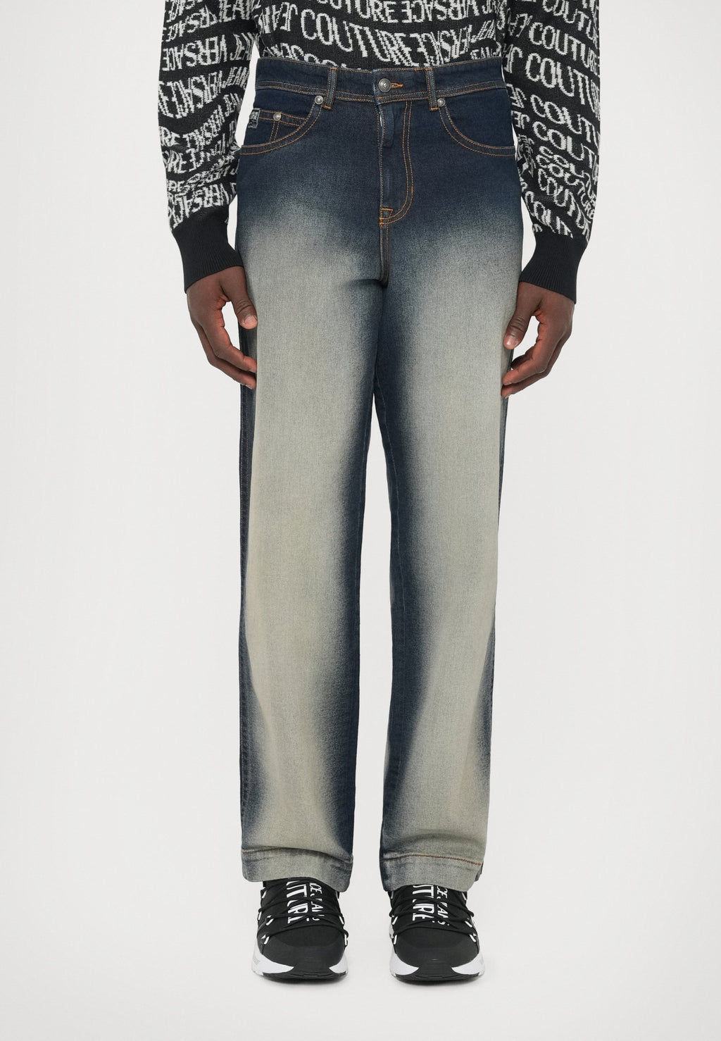 Versace Jeans Couture REGULAR ZENIT EASY