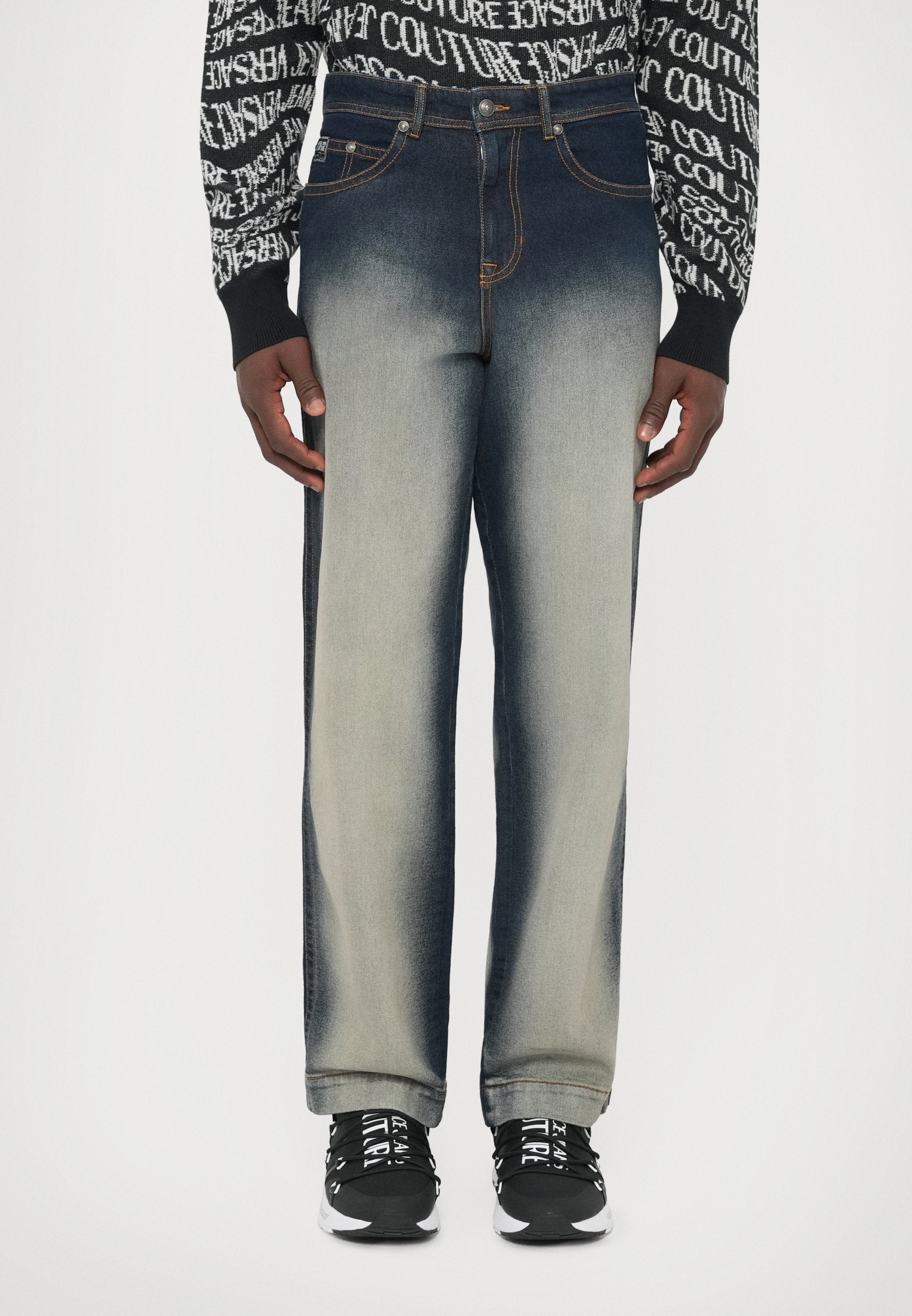 Versace Jeans Couture REGULAR ZENIT EASY