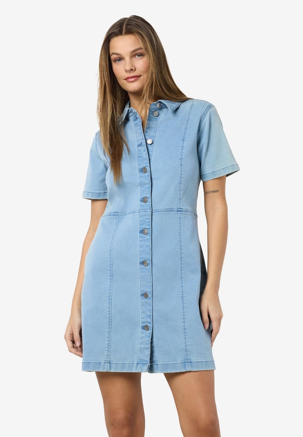 Noisy May NMNISA SLIM DRESS