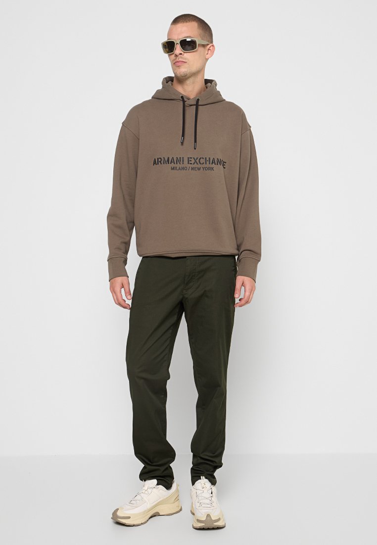 Armani Exchange