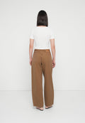 Samsøe Samsøe SAHARPER TROUSERS BELT 15803