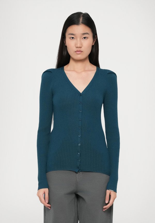 AERON LEANDRA LONG SLEEVED
