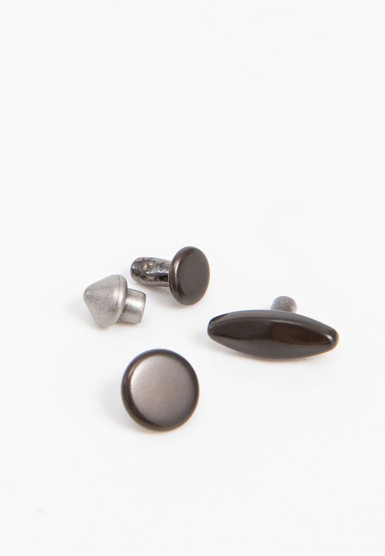 COACH PRAIRIE SET