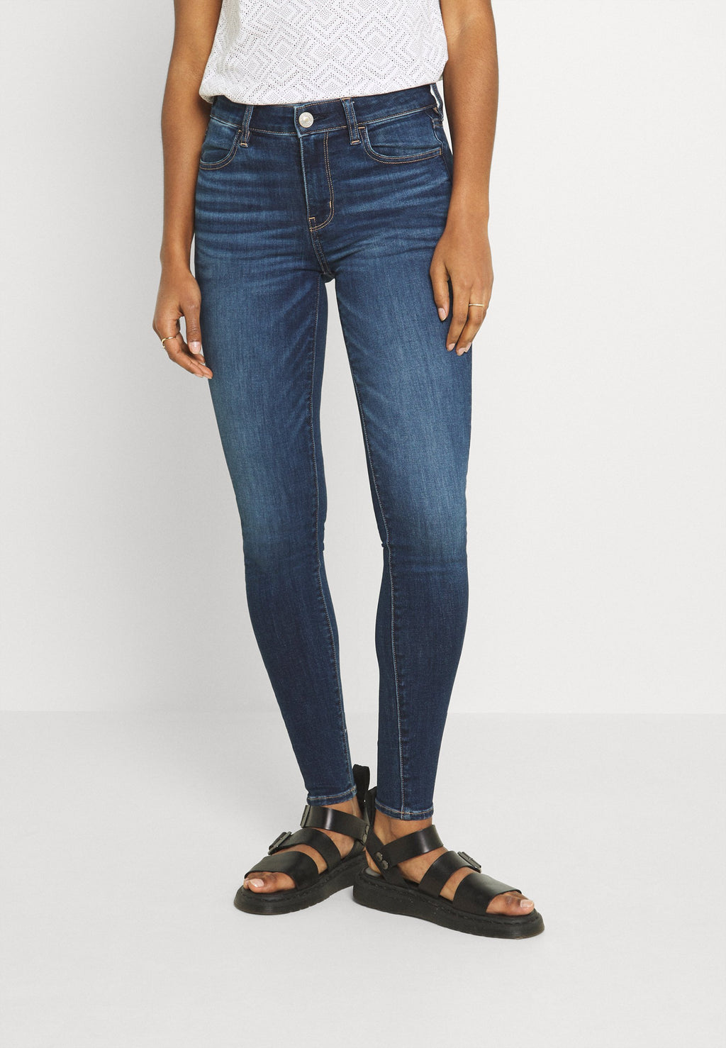 American Eagle HI RISE