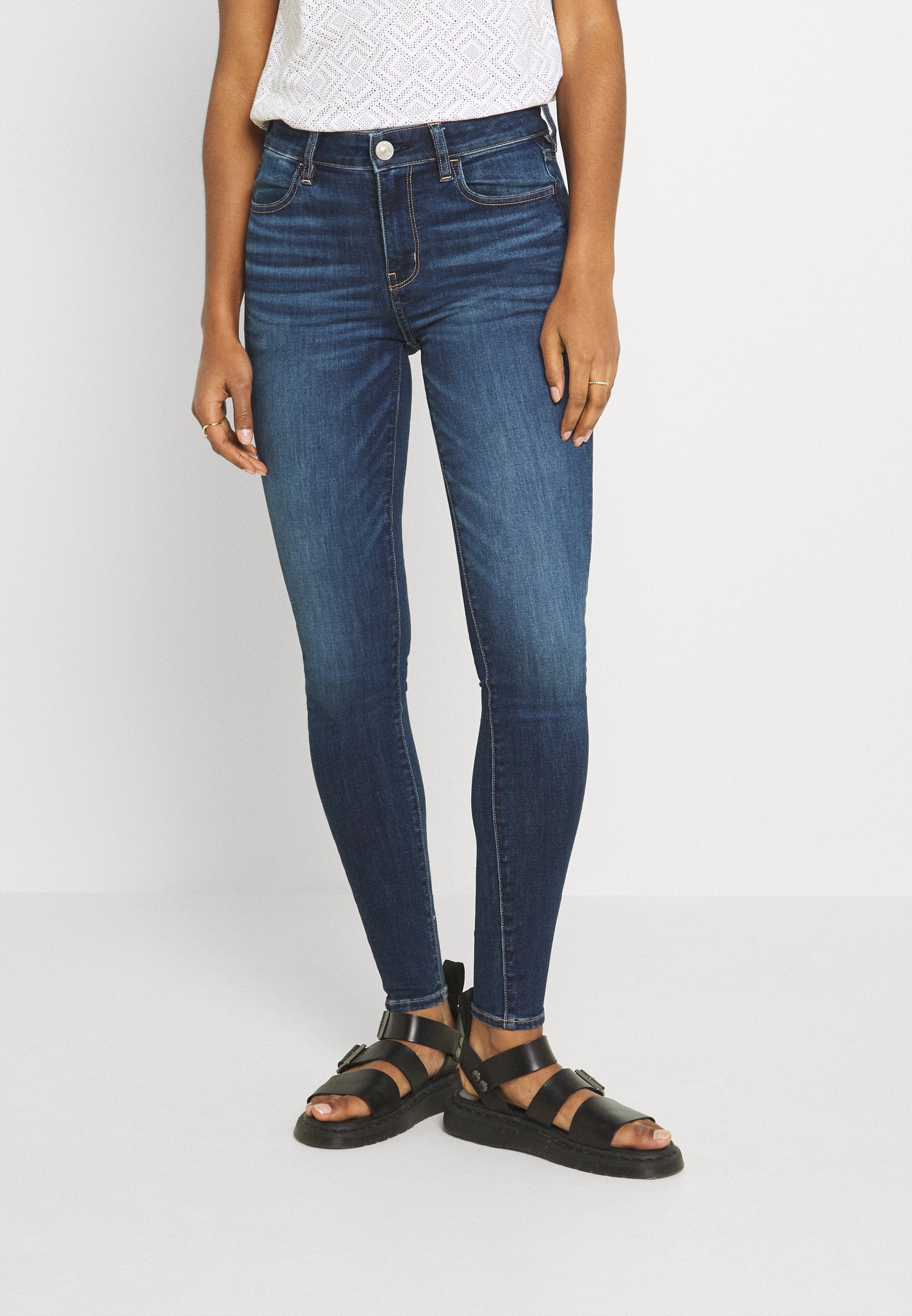 American Eagle HI RISE