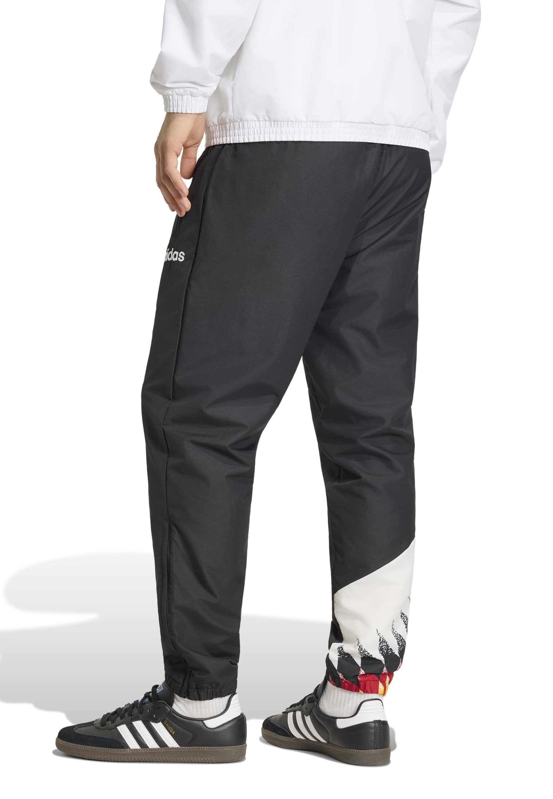 adidas Originals GERMANY TRACK PANTS 1994