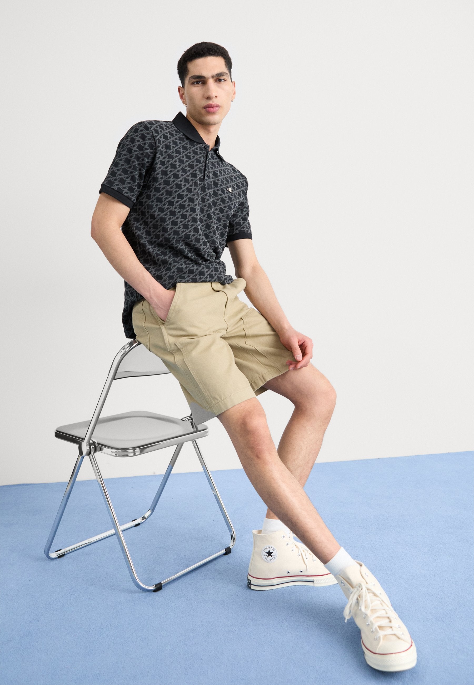 Dickies DUCK CHAP
