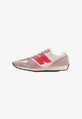 New Balance U471 - Trainers - rosewood fire cracker