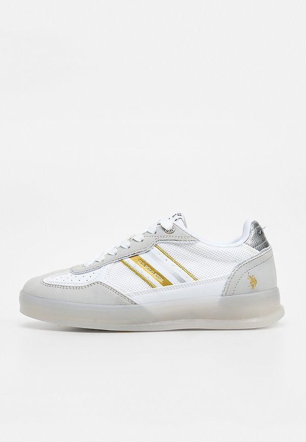 U.S. Polo Assn. CAMPYW