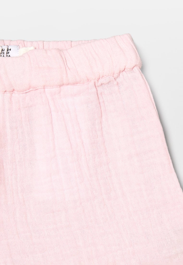 Name it NMFPHAKKI SHORTS