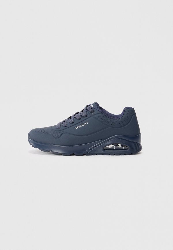 Skechers UNO - Trainers - dark navy