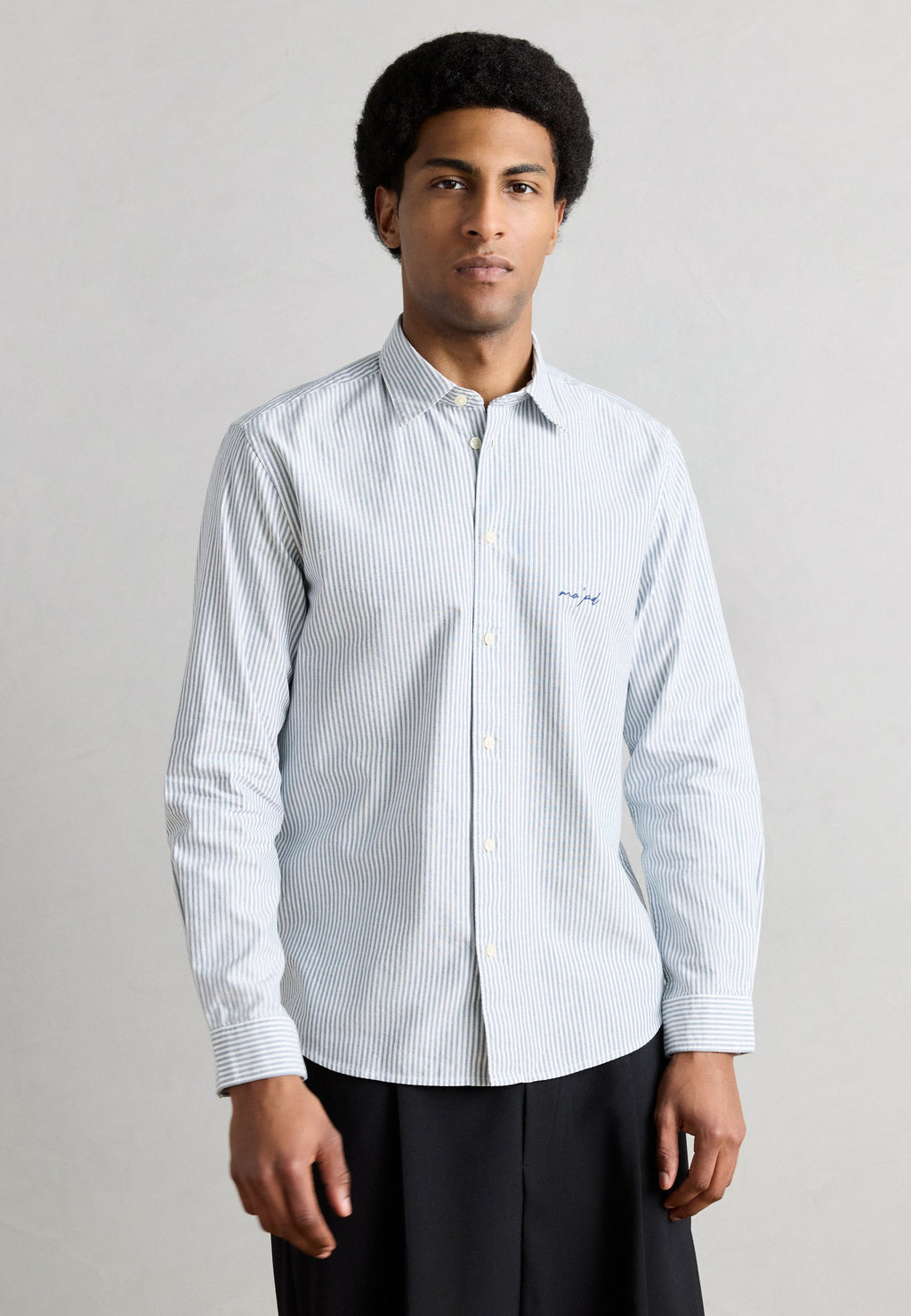 Marc O'Polo DENIM EMBROIDERY