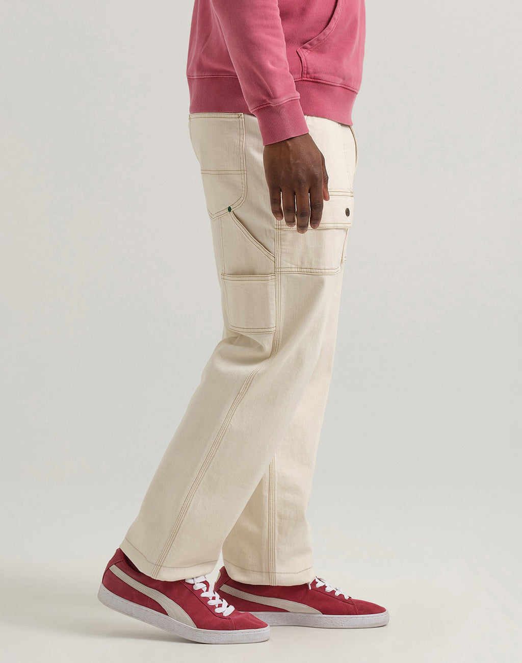 Lee LEE x CRAYOLA LOOSE STRAIGHT CARPENTER