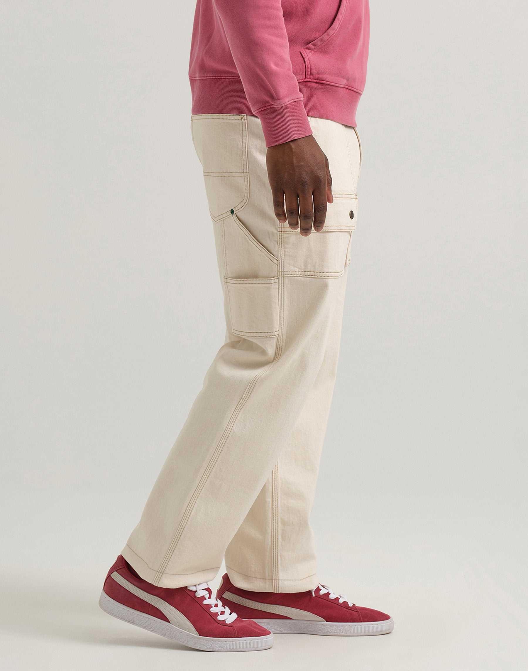 Lee LEE x CRAYOLA LOOSE STRAIGHT CARPENTER