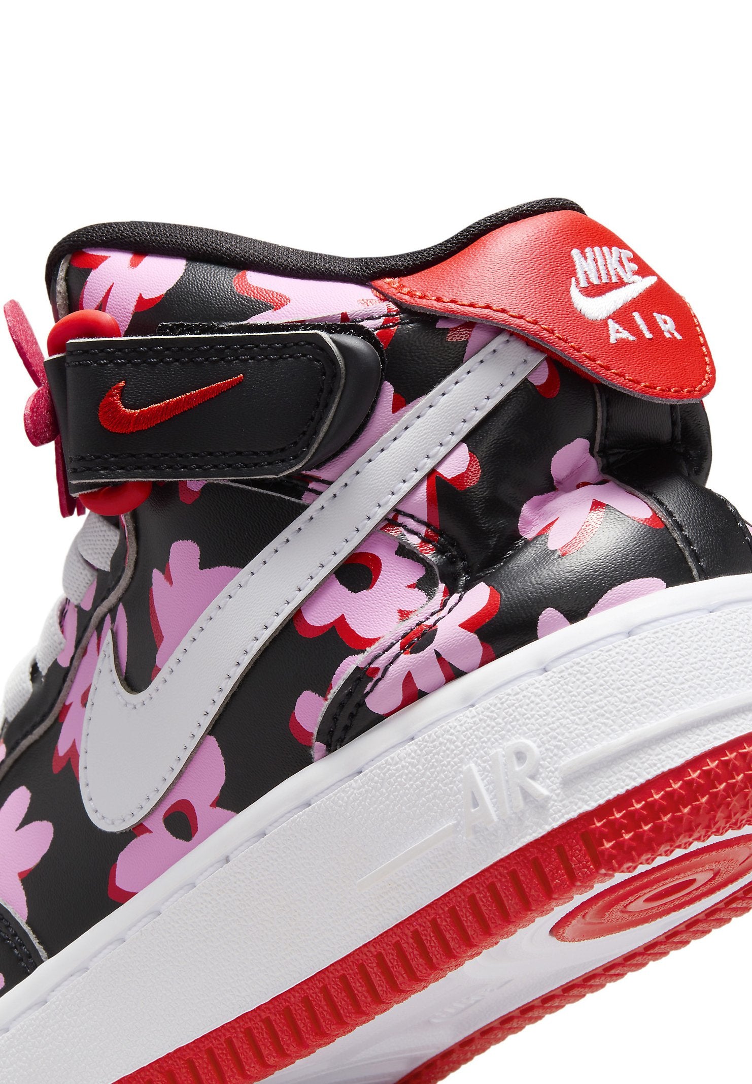 Nike Sportswear AIR FORCE MID EASYON SE