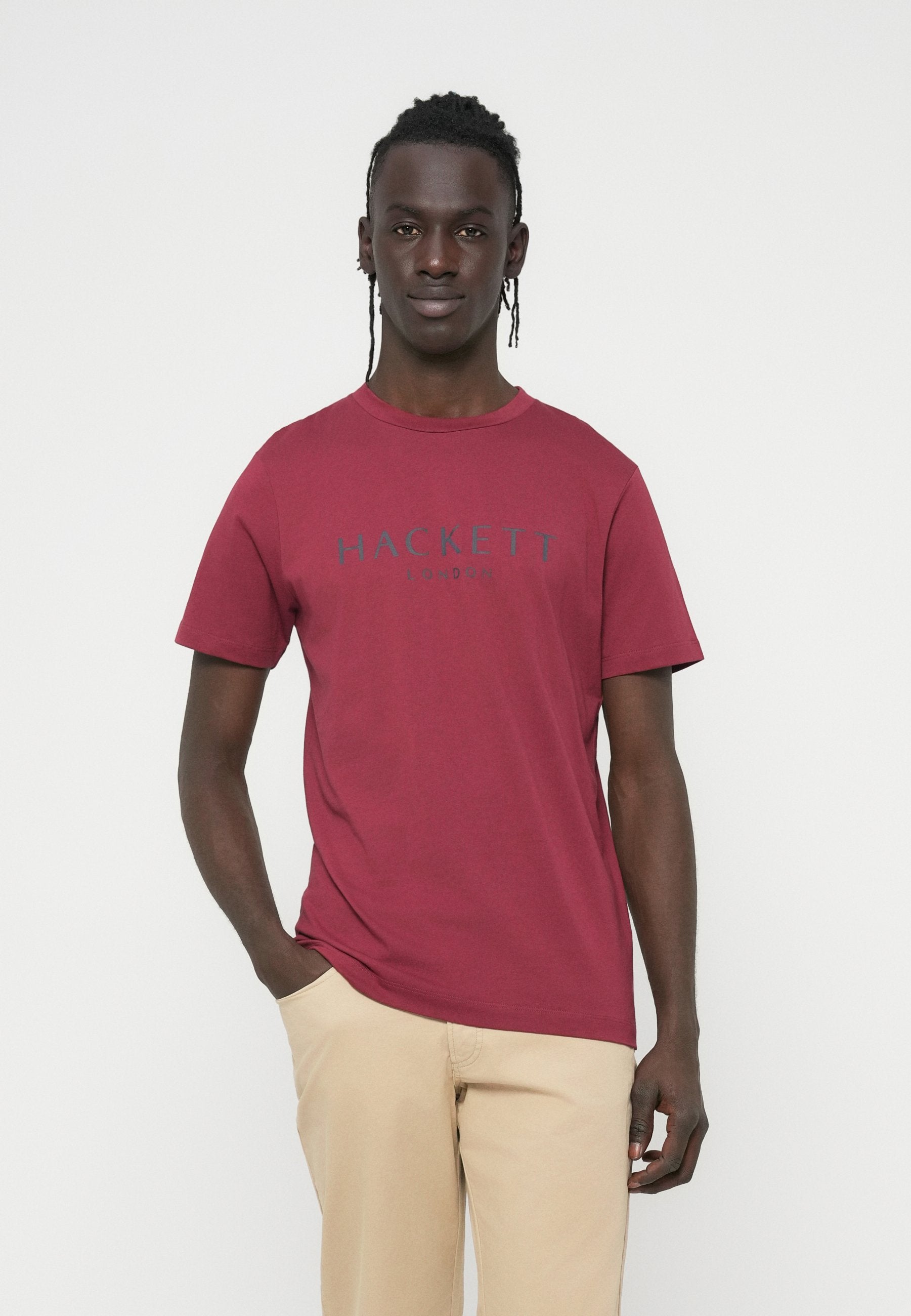 Hackett London
