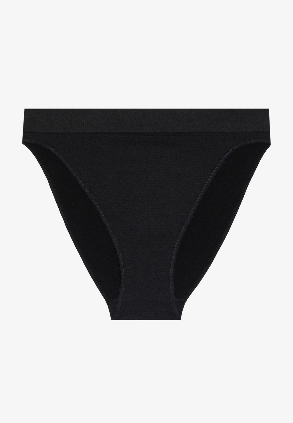 Anna Field HIGH RISE & LEG 5 PACK BRIEF