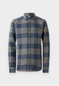 ONSGUDMUND LIFE CHECK SHIRT Media 1
