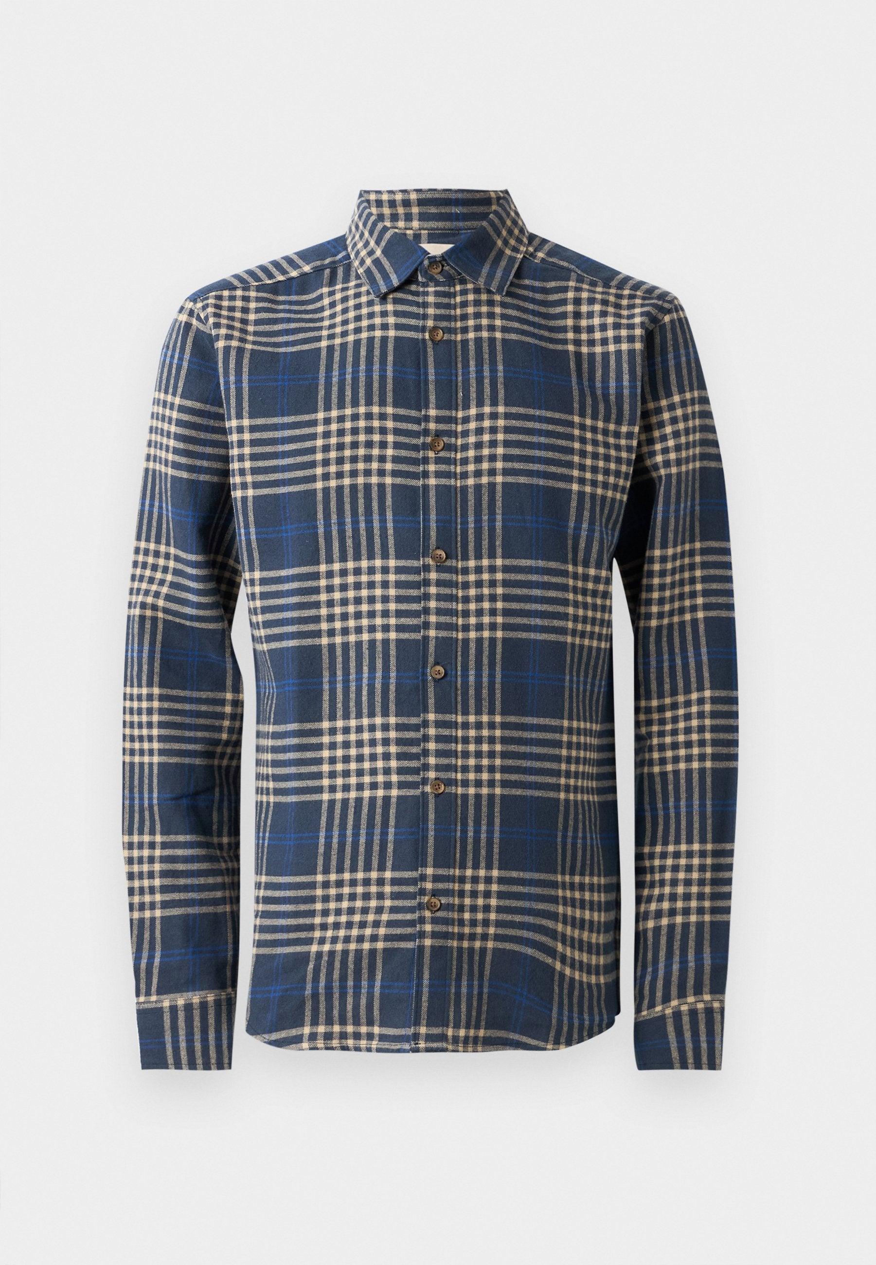 ONSGUDMUND LIFE CHECK SHIRT Media 1