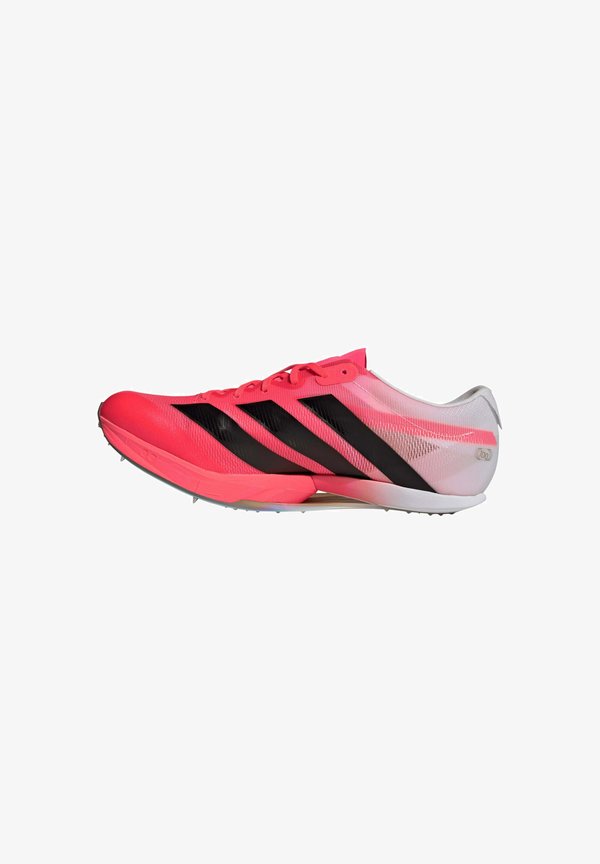 adidas Performance SPIKESCHUH ADIZERO PRIME SP 4 - Spikes - soltur cblack goldmt