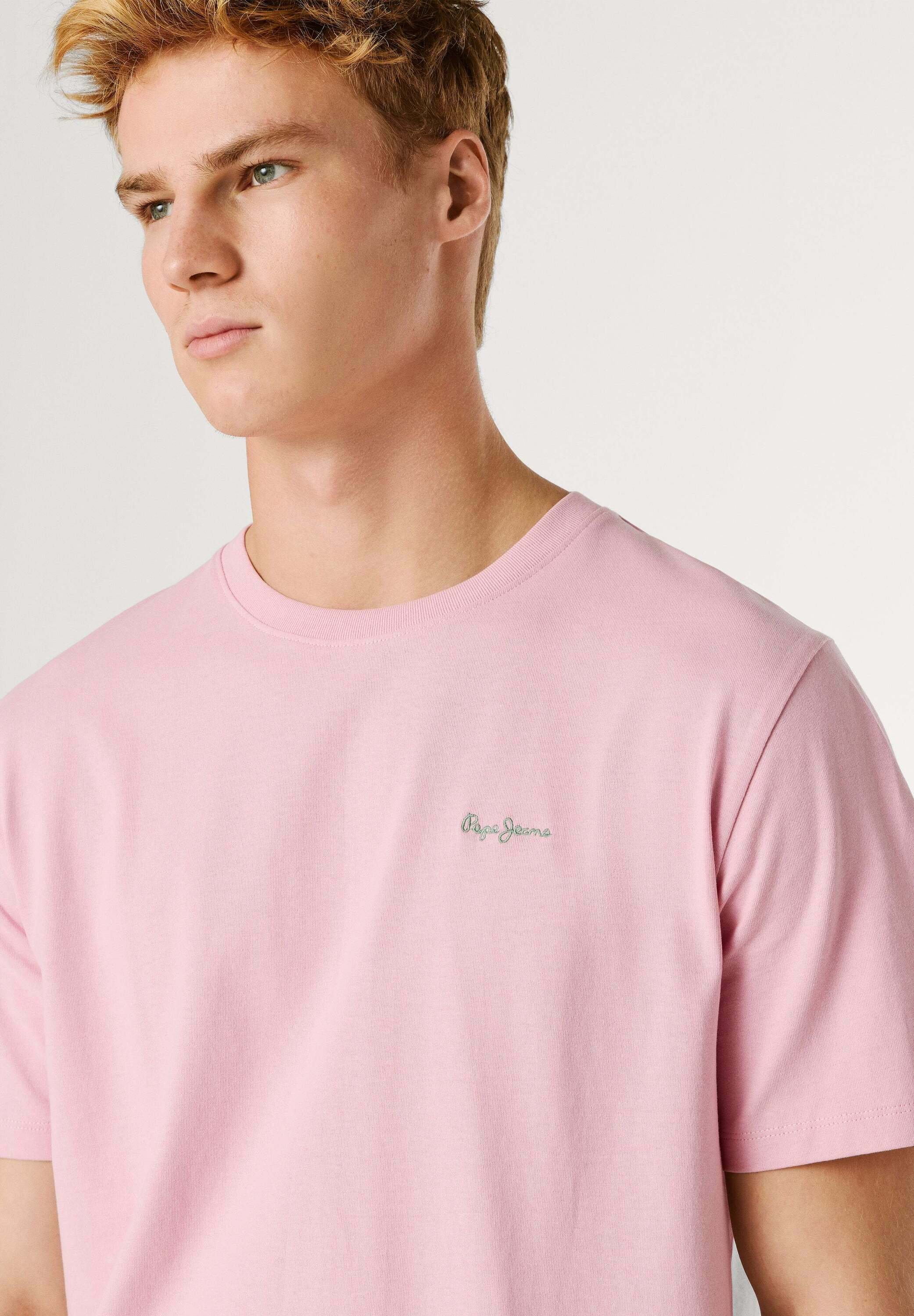 Pepe Jeans CONTRAST CONNOR