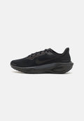 Nike Performance PEGASUS 41 - Road running shoes - black/anthracite