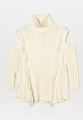 Monnalisa Strickpullover Media 1