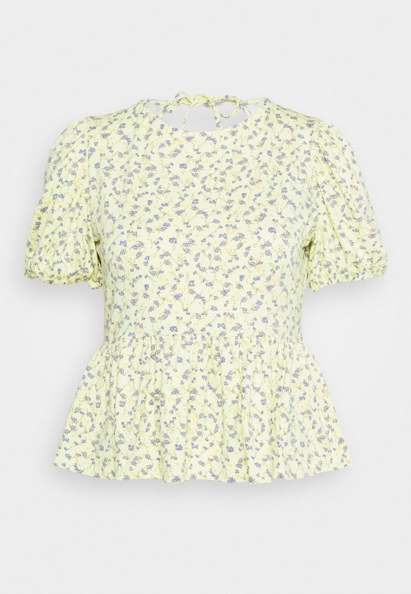 ENMANON TEE Media 1