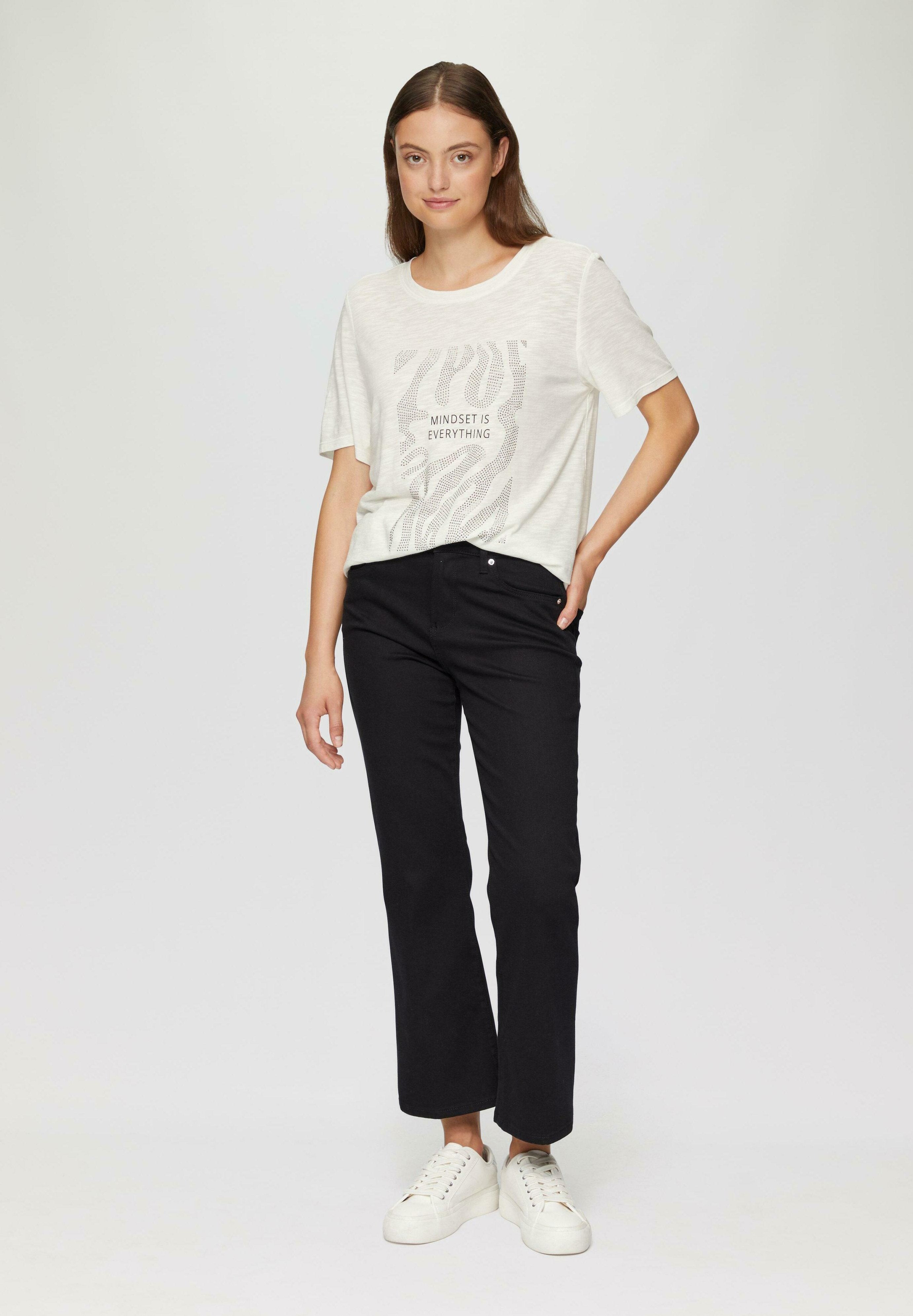 s.Oliver T-Shirt print Media 2