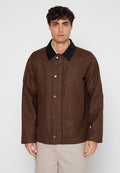 Barbour International TRACKER