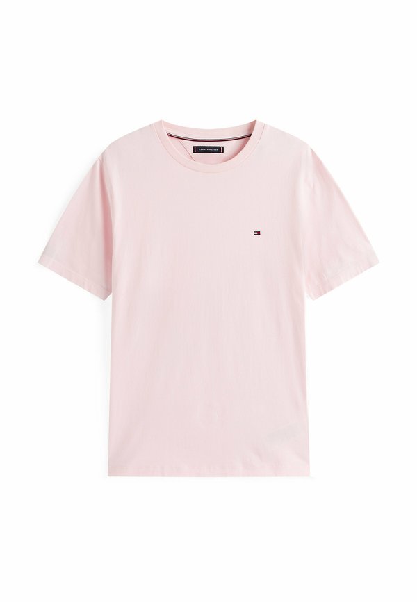 Tommy Hilfiger SEASONAL SOLID TEE CORE ESSENTIALS
