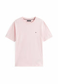 Tommy Hilfiger SEASONAL SOLID TEE CORE ESSENTIALS