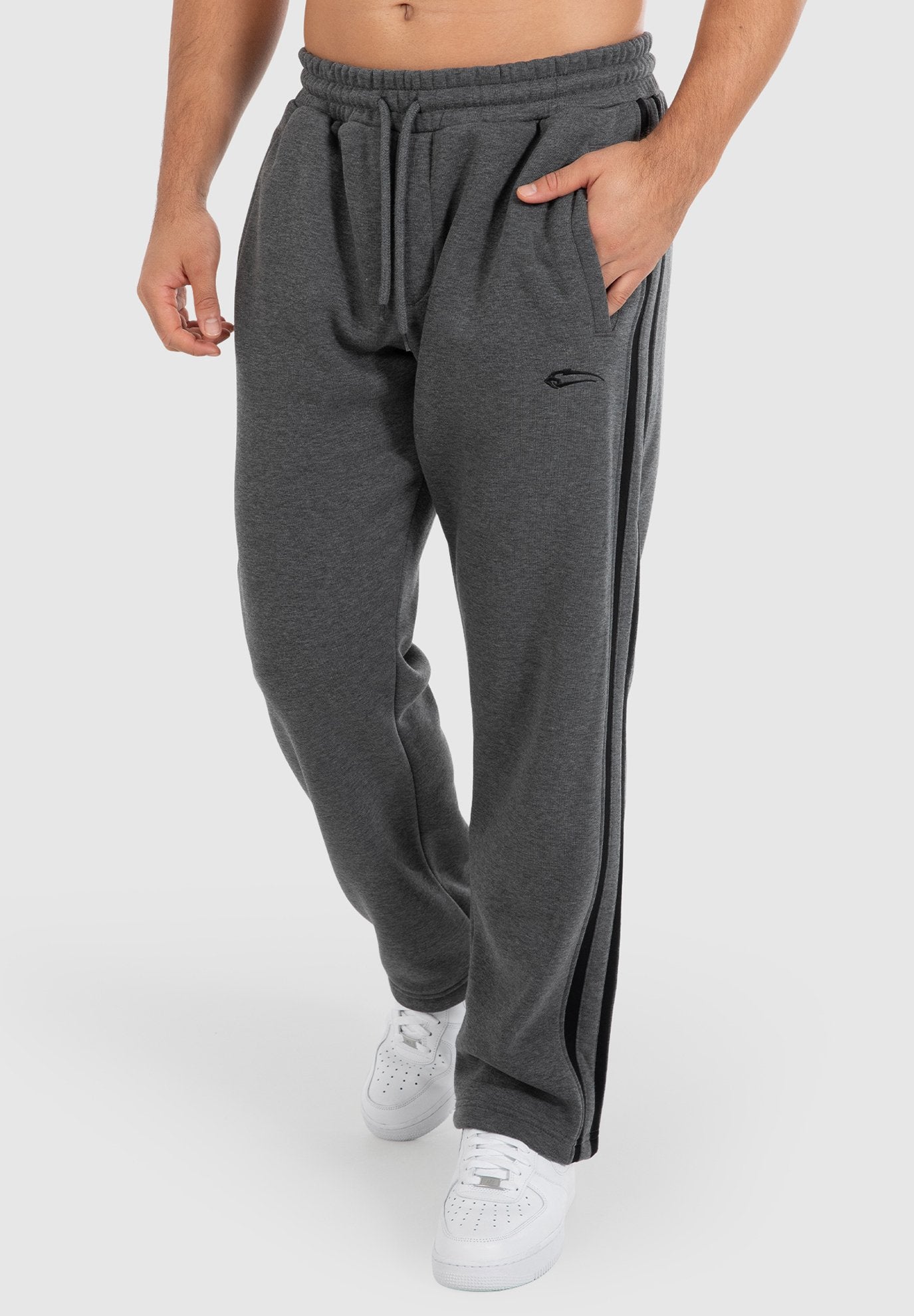 Smilodox MIRAN CASUAL JOGGERS